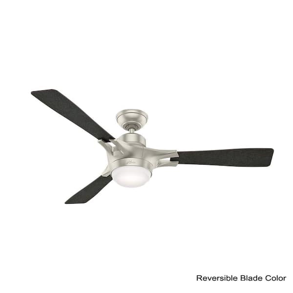 Hunter Signal Wifi Enabled Apple, Hunter Contempo 54 Ceiling Fan