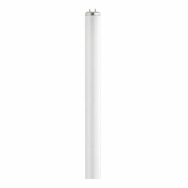 linear fluorescent light bulb