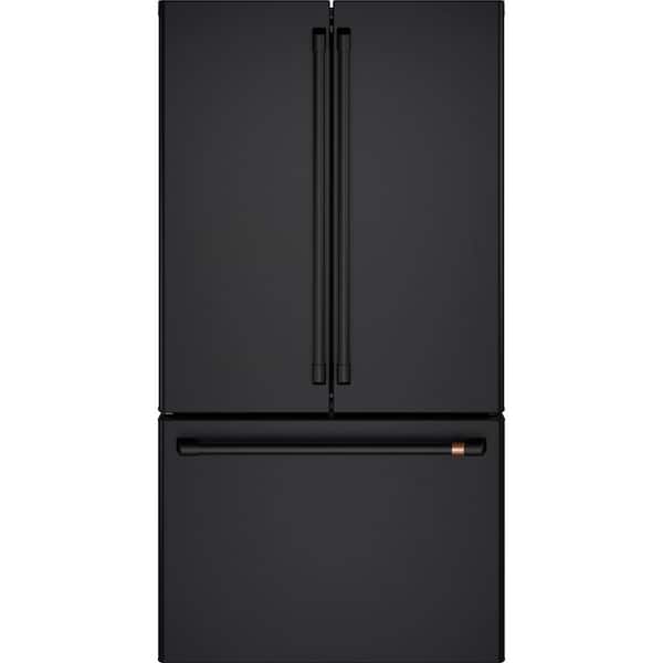 Cafe 33 inch deals refrigerator