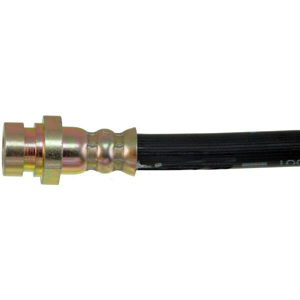 First Stop Brake Hydraulic Hose 2004-2011 Mitsubishi Endeavor