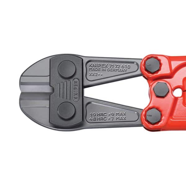 Knipex 71 72 460 Large Bolt Cutters 