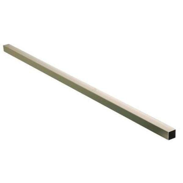 ProPlus 24 in. x 5/8 in. Towel Bar in Chrome