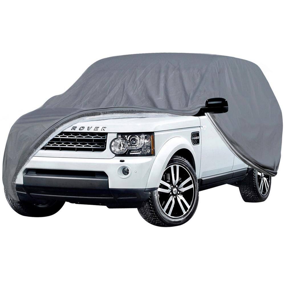 suv car covers near me