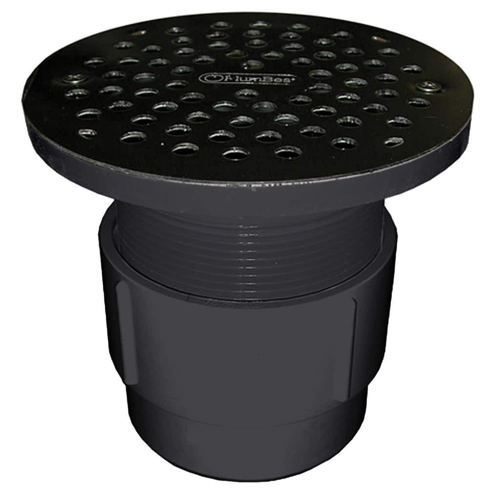 Oatey 5.75'' W Drain Stopper Shower Drain