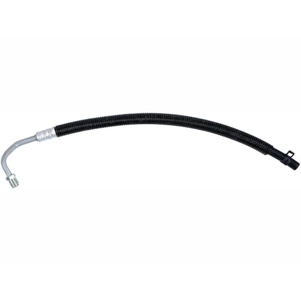 Sunsong Auto Trans Oil Cooler Hose Assembly - Auxiliary Cooler to Radiator