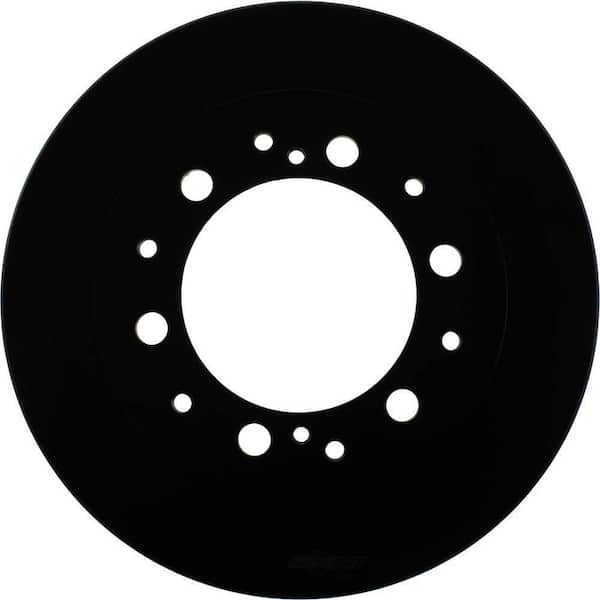 Centric Parts Brake Drum 2005-2015 Toyota Tacoma