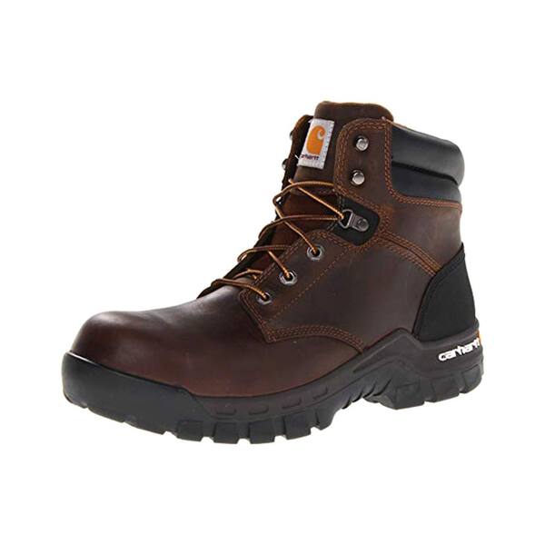 carhartt flex boots