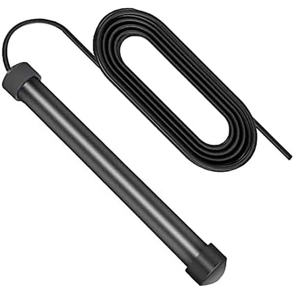 Unbranded Vehicle Exit Sensor Kit Wired Driveway Gate Detector with 50 ft. Cable for Automatic Gate Opener System