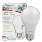 Genie Universal Garage Door Opener LED Light Bulb GLEDB2 R The