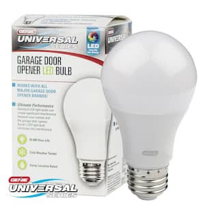 Universal Garage Door Opener LED Light Bulb