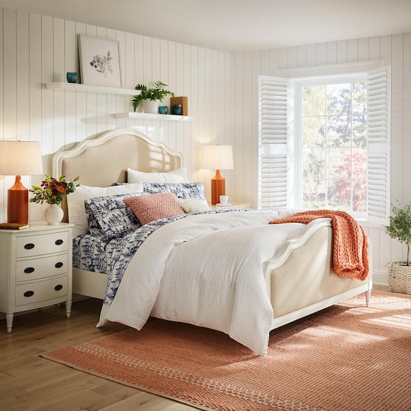 Avalon Furniture Recalls Cottage Town Bedroom Furniture Sold at
