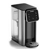 Vortopt Countertop Instant Hot Water Dispenser, NSF Certified, 1 Gal., 4-Temps, 3-Adjustable Water Output Levels UR05