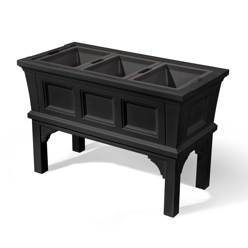 Raised Planter Box