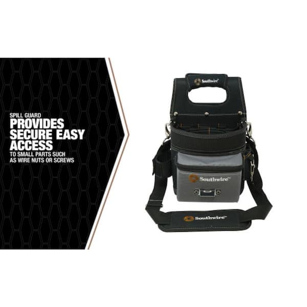 Tool Pouches at Home Depot: Ultimate Durability & Organization Guide