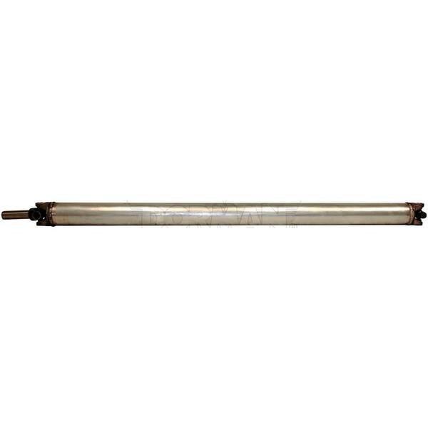 OE Solutions Rear Driveshaft Assembly