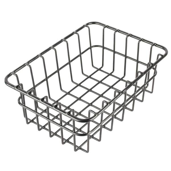 Ultra-Light Stainless Steel Wire Silver Cooler Basket for RTIC 32 Dry-Goods Storage Rack for 32 qt. Coolers