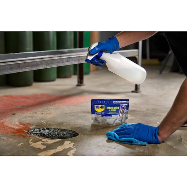 WD-40 Specialist Degreaser and Cleaner EZ-Pods