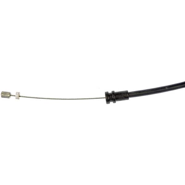 OE Solutions Hood Release Cable With Handle