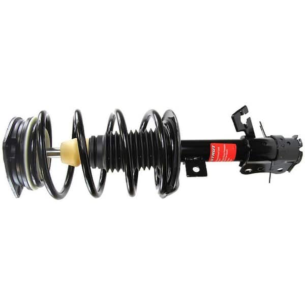 Monroe Quick-Strut Complete Strut Assembly 2007-2012 Nissan Sentra 2.0l
