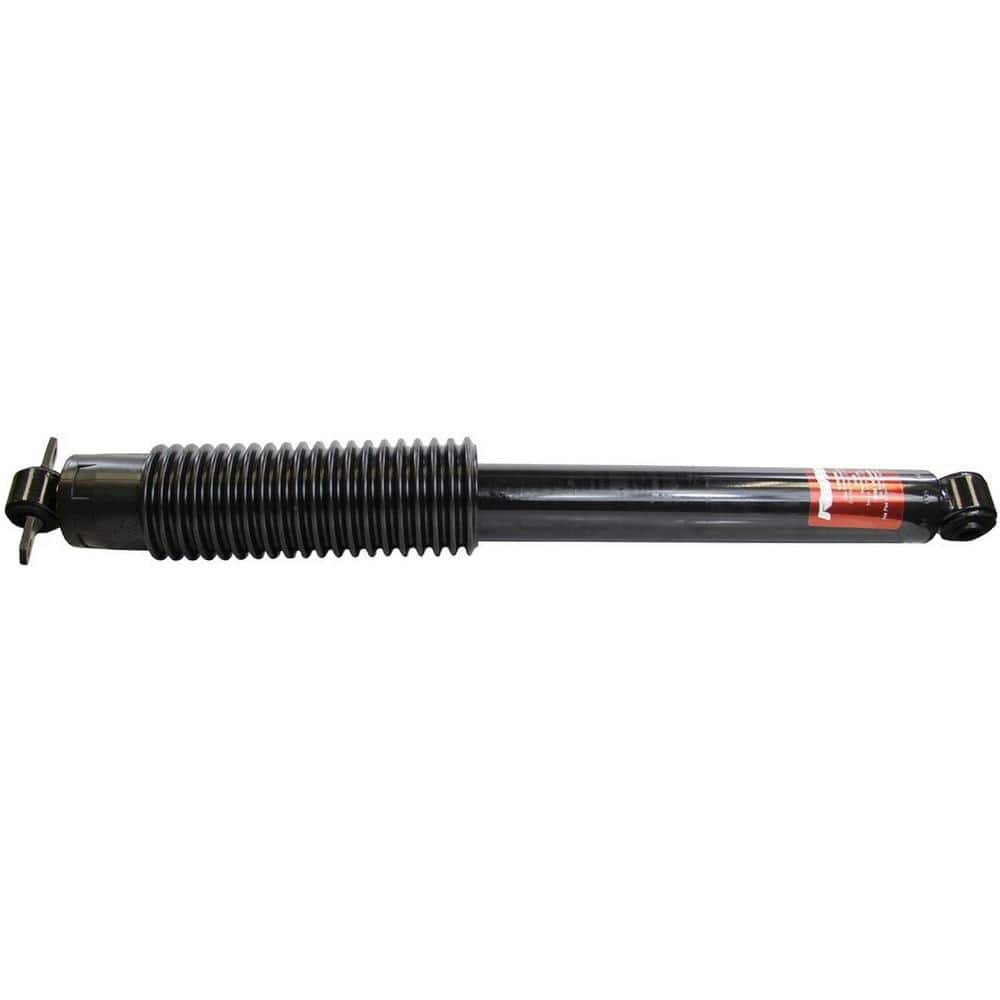 Monroe Shocks & Struts Reflex 911528 Shock Absorber Fits select: 2006-2010 HUMMER H3 2009-2010 HUMMER H3T