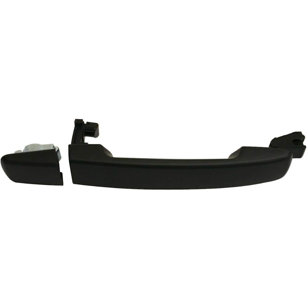 Exterior Door Handle Compatible with Nissan Maxima 2004-2008, Frontier 2005-2015, Pathfinder 2005-2012 price history on PriceWatchPro