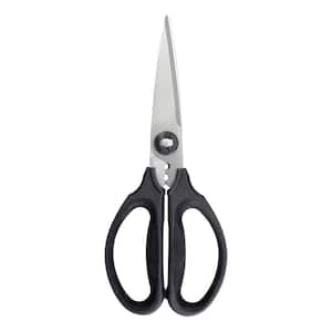 Good Grips Stainless Steel Kitchen and Herb Scissors