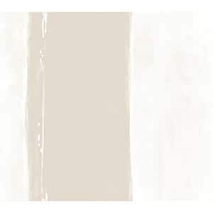 Ink Wash Grey Matte Paper Non-Pasted Wallpaper CC1273 - The Home Depot