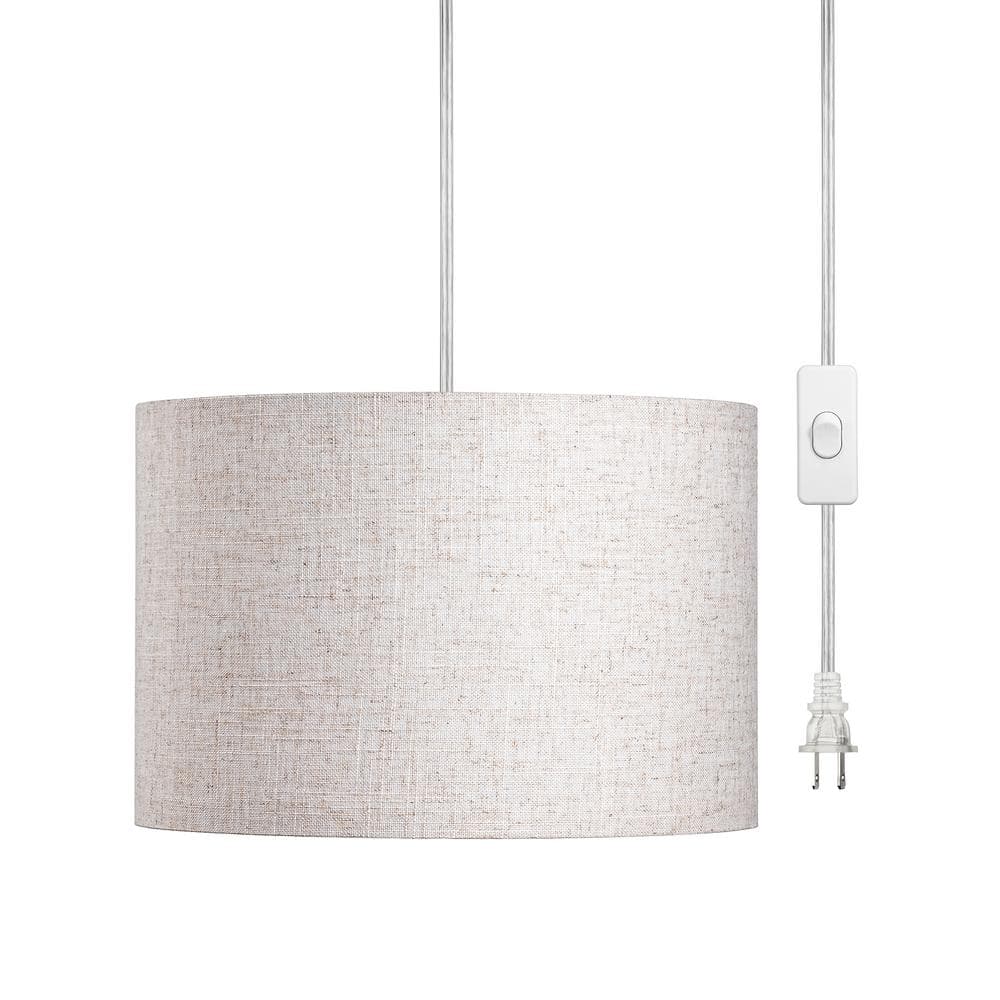 Ip rated pendant light top