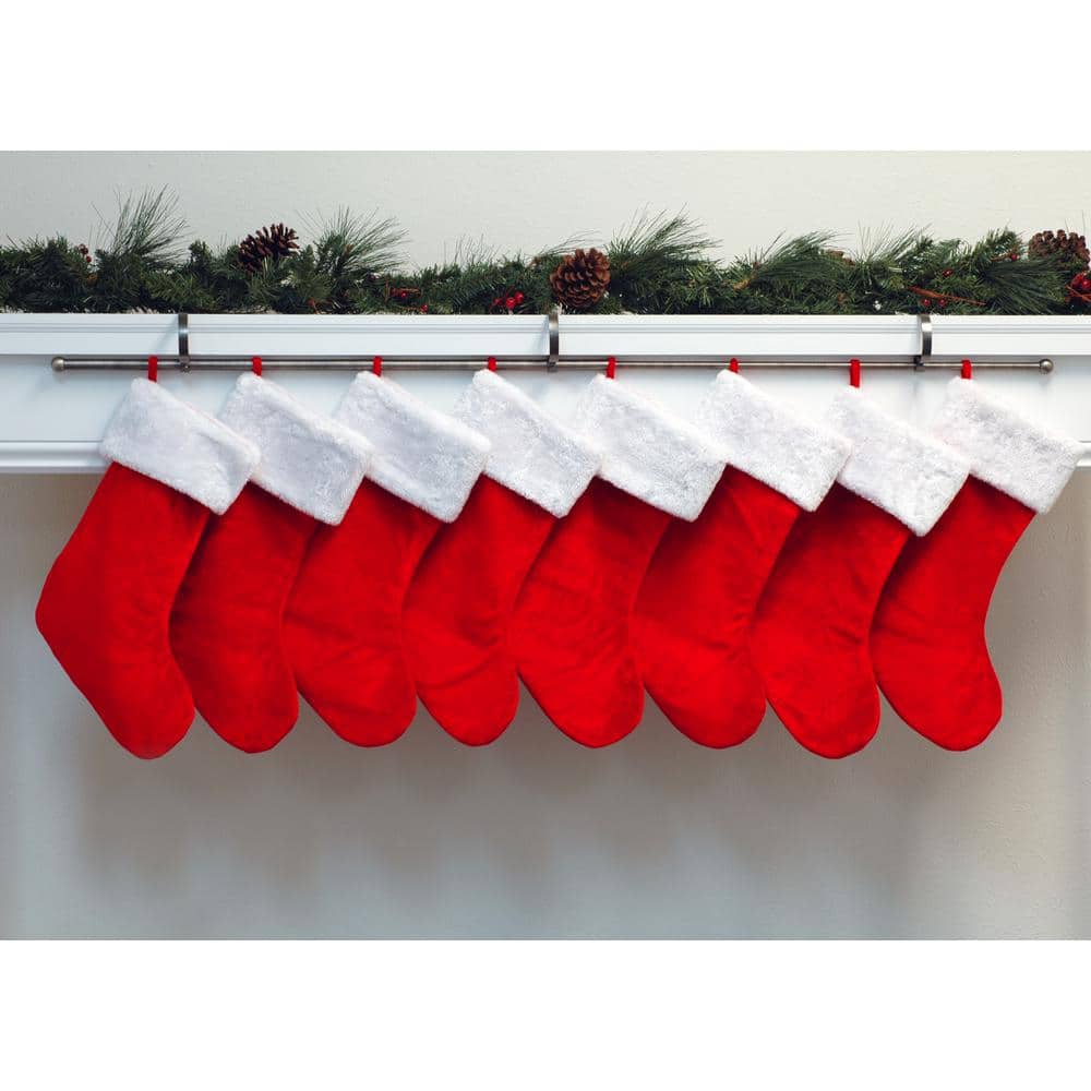 Original MantleClip Stocking Holder
