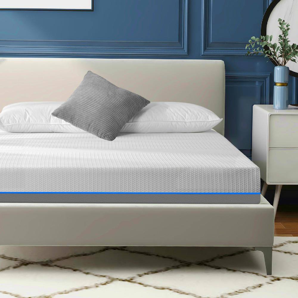 innocor mattress topper costco