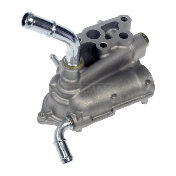 OE Solutions Engine Coolant Thermostat Housing