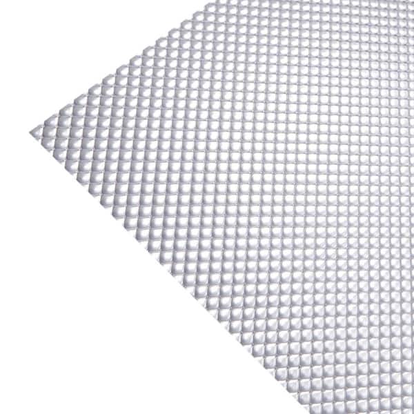 23 75 In X 47 Clear Prismatic Acrylic Lighting Panel 5 Pack Lp2448acp The Home Depot Clear Prismatic Acrylic Lighting Panel, How To Cut Clear Acrylic Lighting Panel