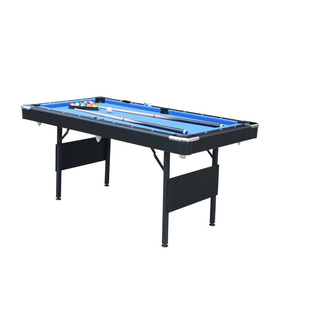 Tatayosi Pool Table, Billiard Table, Children's Game Table, Table Games