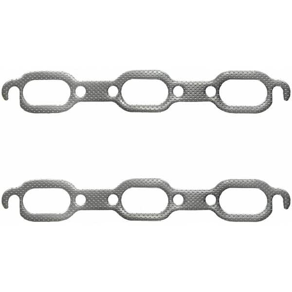 FEL-PRO Exhaust Manifold Gasket Set