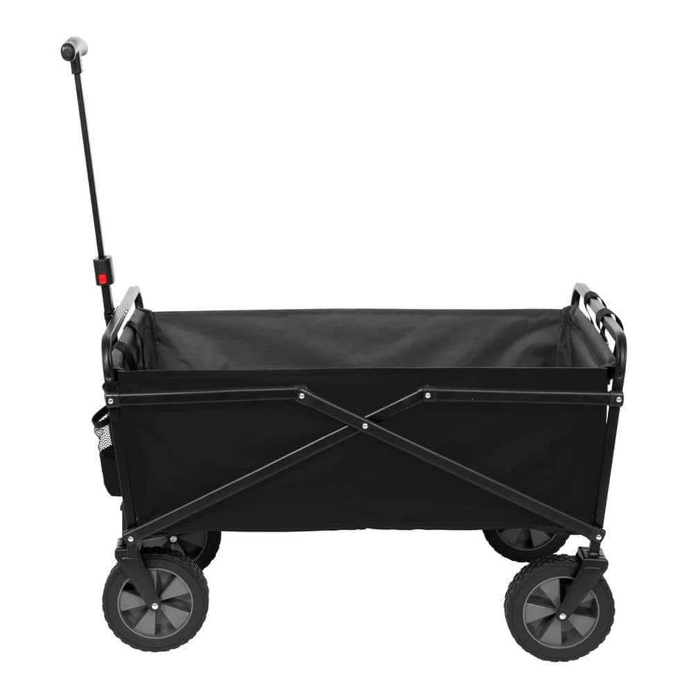 Folding Wagon with Table holds up to 150 lbs. 