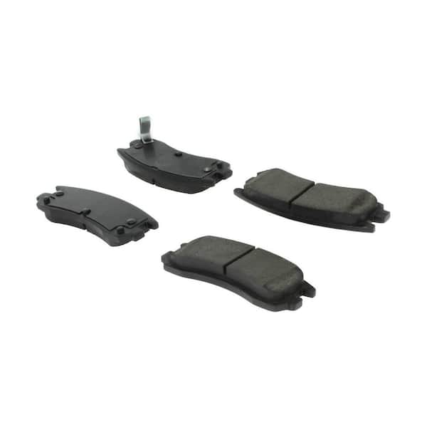 Centric Parts Disc Brake Pad Set
