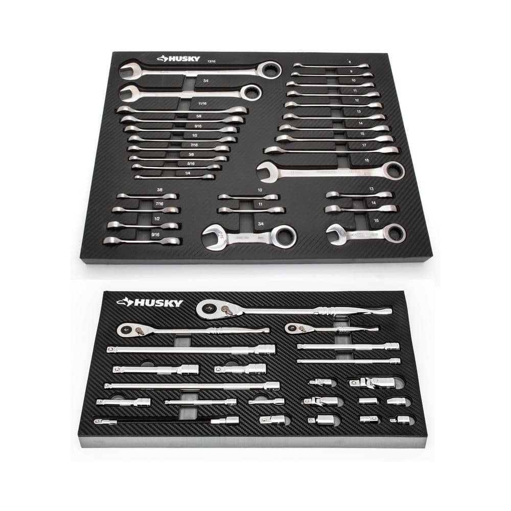 1/4 in., 3/8 in., 1/2 in. 144 Position Ratchet, Accessory and Ratcheting Wr