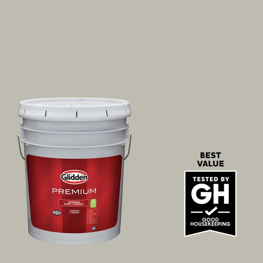 5 gal. PPG0998-2 Hikers Paradise Satin Interior Latex Paint price history on PriceWatchPro