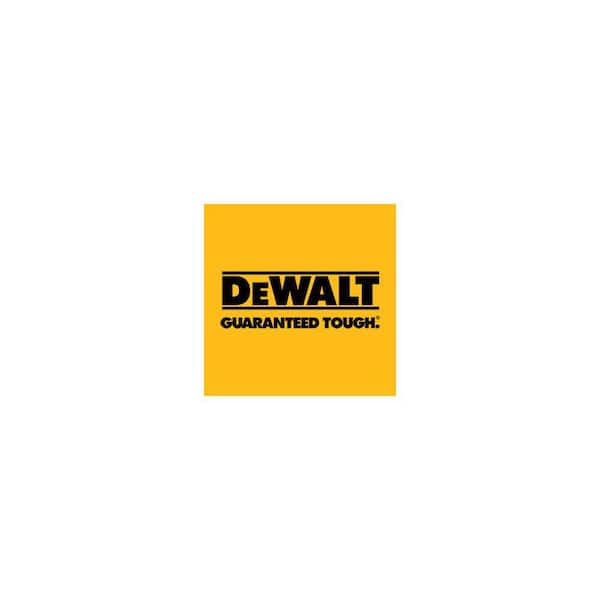 DEWALT - MAXFIT ULTRA 3/8 in. Carbon Steel Drive Socket Set (6-Piece) with 1/4 in. Adapter