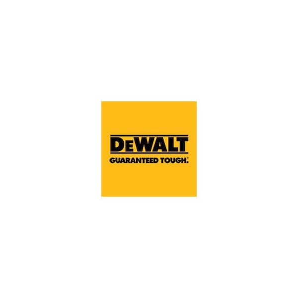 DEWALT Ensemble d'extraction de boulon en acier à percussion MAX (5 pièces)