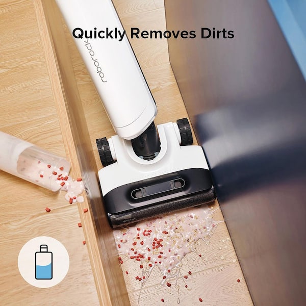 Vacuum Mop Best Robot Cleaner For Tile Floors Roborock Multi