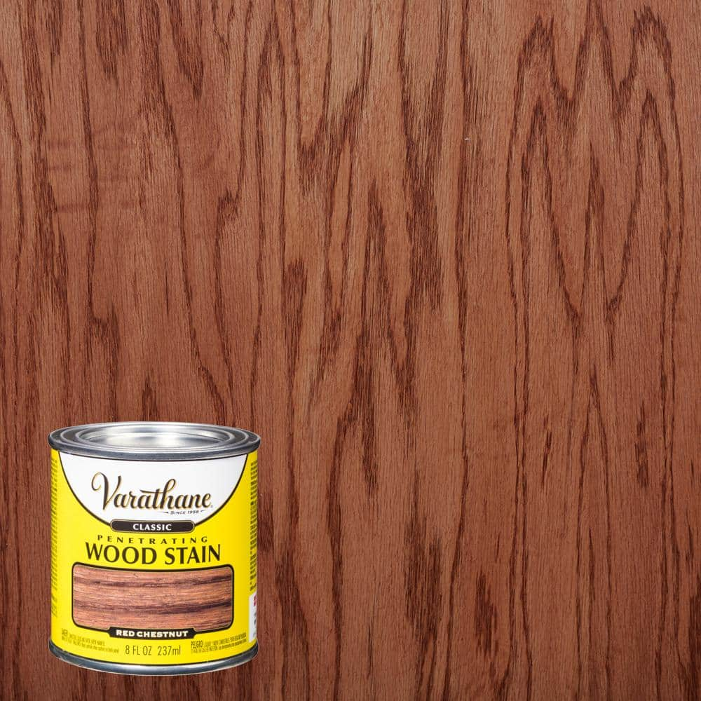 Gel Stain - Red Mahogany | Retique It Shop 8oz