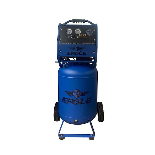 Eagle Vs California Air Compressor: Ultimate Performance Showdown