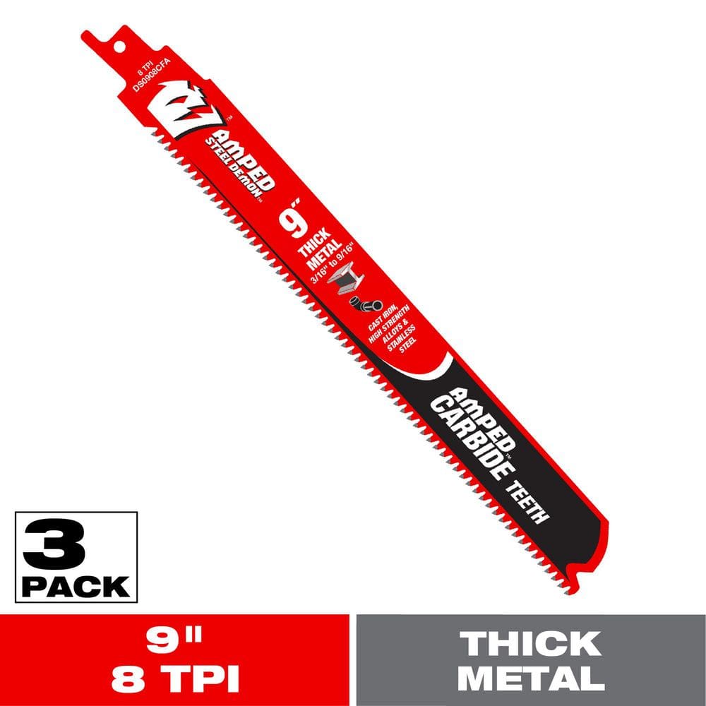 DOS125CGP | Oscillating Multi-Tool Blades | General Purpose