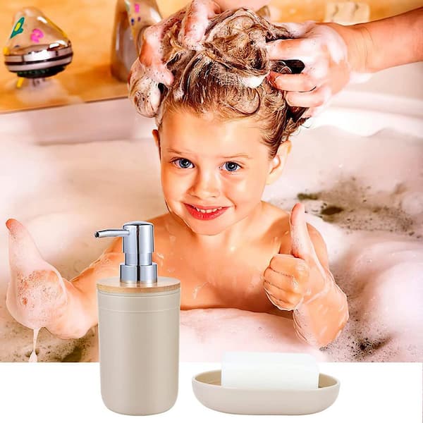 Urethane Foam Soap Dish, Bathroom Accessories