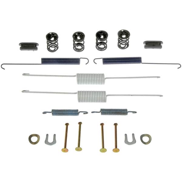 Unbranded Drum Brake Hardware Kit