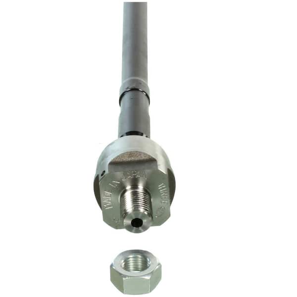 Unbranded Inner Steering Tie Rod End fits 2002-2007 Suzuki Aerio