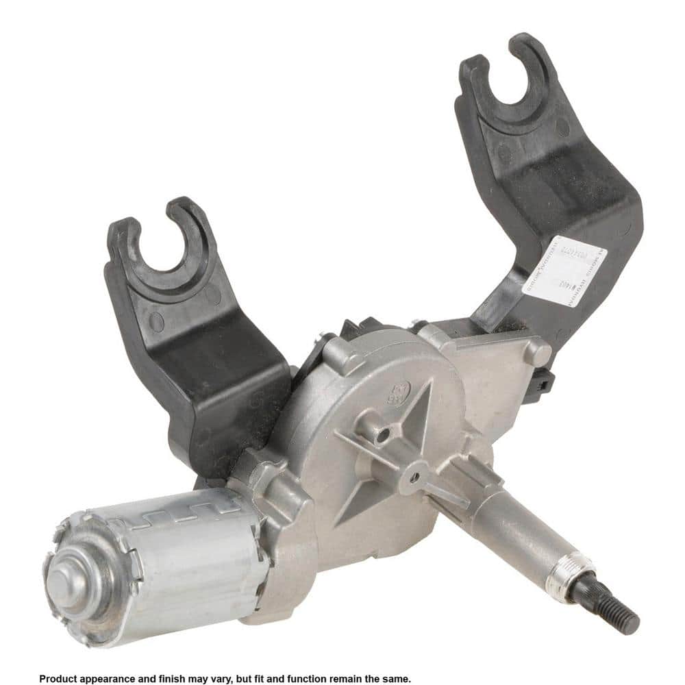 Windshield Wiper Motor price history on PriceWatchPro