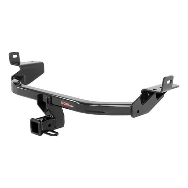 CURT Class 3 Trailer Hitch, 2 in. Receiver, Select Jeep Cherokee KL