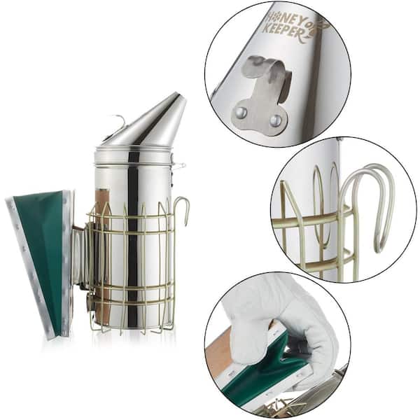 Must Have Smoker Accessories - It Is a Keeper